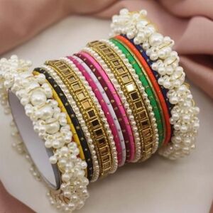 Bangle set